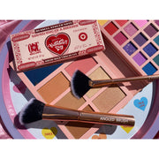 Prolux Cosmetics Be Your Own Kind Of Beautiful Eyeshadow Palette Eyeshadow Palette Black