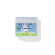 California Baby Therapeutic Relief™ Eczema Cream Eczema Light Gray 2oz/57g