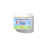 California Baby California Kids® #superclear™ Overnight Cream Kids White Smoke 2oz/57g