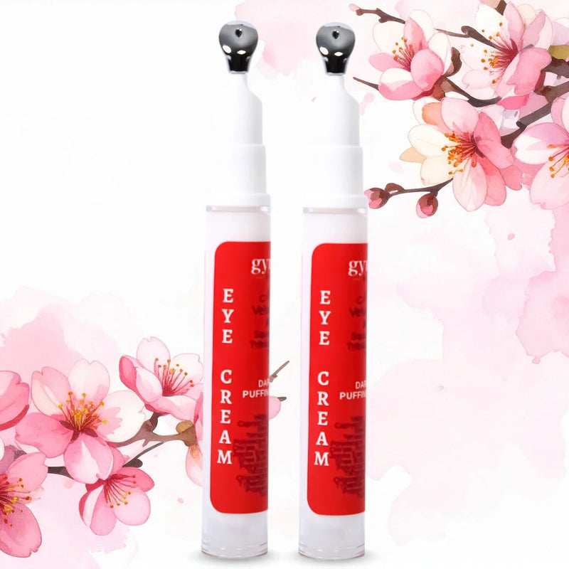 gymsegbë Multi-Elite Eye Cream Anti-Aging Facial White Smoke 2 Bottles Save $2.99