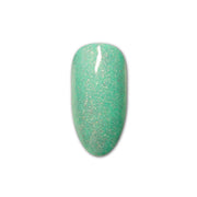 UberChic Beauty Meet Me In Tahiti Gel Polish Gel Polish Dark Sea Green