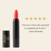 EpiLynx Perfect Lip Crayon – Hydrating, Buildable, Vegan & Gluten-Free Lipstick Balm Pencil Beige 4,5,6,7,8,9,10,12,15,16,17,22