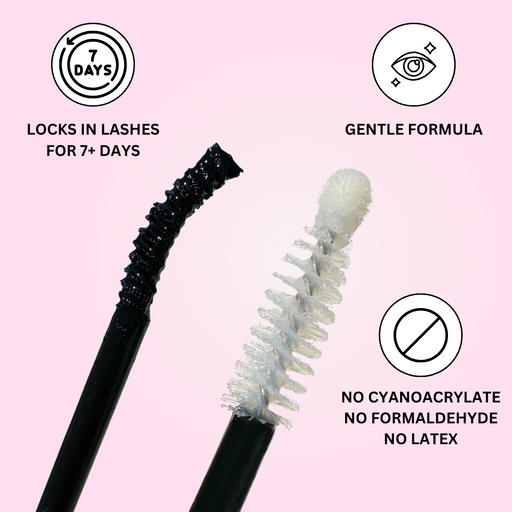 Pink Purée 2-in-1 Bond and Seal Misty Rose