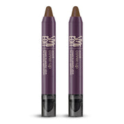Style Edit Instant Root Cover Up Stick Stick White Smoke Light Brown / Pack of 2