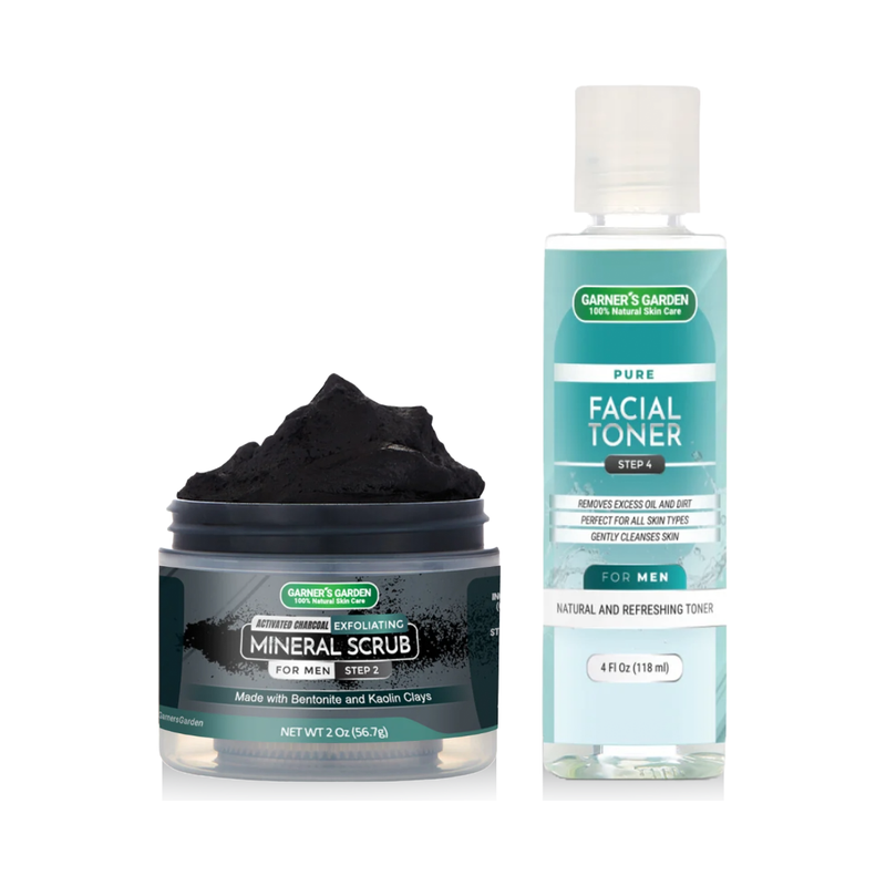 Garner's Garden Activated Charcoal Scrub Scrubs White Smoke 2 oz Charcoal Scrub Women (try me),2 oz Charcoal Scrub Men (try me),4 oz Charcoal Scrub Women (Recommended),4 oz Charcoal Scrub Men (Recommended),8 oz Charcoal Scrub Women (Large),8 oz Charcoal Scrub Men (Large)