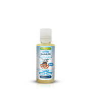 Garner's Garden Organic Baobab Oil Toddler Shampoo Baby Care White Smoke Baobab Toddler Shampoo Boys / 2oz