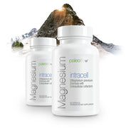 Paleolife Kit Magnesium Intracell KIT MAGNESIUM INTRACELL White Smoke 1 Pack