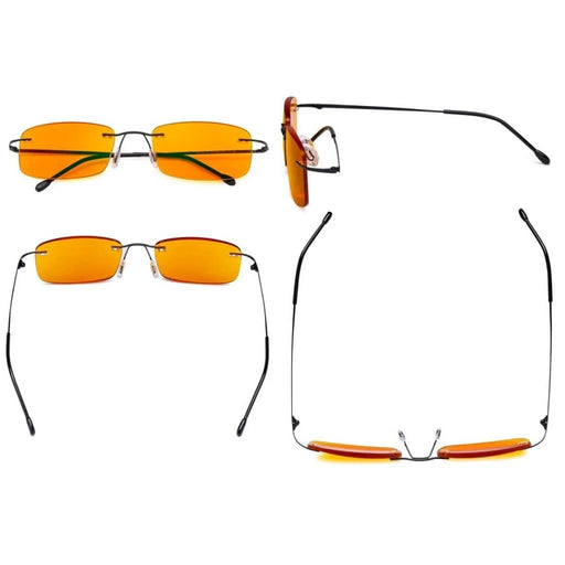 eyekeeper.com 3 Pack Blue Light Blocking Reading Glasses DSWK8 Eyeglasses White Smoke Black-3pcs / +0.50,Black-3pcs / +0.75,Black-3pcs / +1.00,Black-3pcs / +1.25,Black-3pcs / +1.50,Black-3pcs / +1.75,Blue-3pcs / without magnification,Blue-3pcs / +0.50,Blue-3pcs / +0.75,Blue-3pcs / +1.00,Blue-3pcs / +1.25,Blue-3pcs / +1.50,Blue-3pcs / +1.75