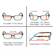 eyekeeper.com 3 Pack Blue Light Filter Reading Glasses UVR898D Eyeglasses White Smoke 3 Pairs Mix / without magnification,3 Pairs Mix / +0.50,3 Pairs Mix / +0.75,3 Pairs Mix / +1.00,3 Pairs Mix / +1.25,3 Pairs Mix / +1.50,3 Pairs Mix / +1.75,3 Pairs Mix / +2.00,3 Pairs Mix / +2.25,3 Pairs Mix / +2.50,3 Pairs Mix / +2.75,3 Pairs Mix / +3.00