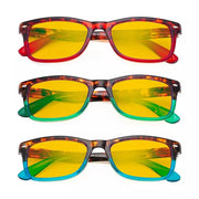 eyekeeper.com 3 Pack Pattern Blue Light Blocking Reading Glasses HP075D Eyeglasses White Smoke 3 Pairs Mix / without magnification,3 Pairs Mix / +0.50,3 Pairs Mix / +0.75,3 Pairs Mix / +1.00,3 Pairs Mix / +1.25,3 Pairs Mix / +1.50,3 Pairs Mix / +1.75,3 Pairs Mix / +2.00,3 Pairs Mix / +2.25,3 Pairs Mix / +2.50,3 Pairs Mix / +3.00