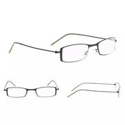 eyekeeper.com 3 Pack Stainless Steel Lightweight Reading Glasses R15005 Eyeglasses White Smoke 3 Pairs Mix / +0.50,3 Pairs Mix / +0.75,3 Pairs Mix / +1.00,3 Pairs Mix / +1.25,3 Pairs Mix / +1.50,3 Pairs Mix / +1.75,3 Pairs Mix / +2.00,3 Pairs Mix / +2.25,3 Pairs Mix / +2.50,3 Pairs Mix / +2.75,3 Pairs Mix / +3.00,3 Pairs Mix / +3.50,3 Pairs Mix / +