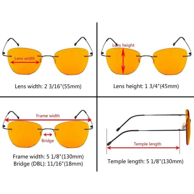 eyekeeper.com 3 Pack Titanium Blue Light Blocking Reading Glasses DSWK9902 Eyeglasses White Smoke Black-3pcs / without magnification,Black-3pcs / +0.50,Black-3pcs / +0.75,Black-3pcs / +1.00,Black-3pcs / +1.25,Black-3pcs / +1.50,Black-3pcs / +1.75,Black-3pcs / +2.00,Blue-3pcs / without magnification,Blue-3pcs / +0.50,Blue-3pcs / +0.75,Blue-3pcs / +1.00