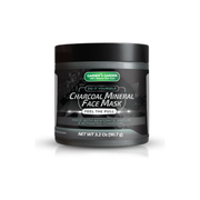 Garner's Garden DIY Detox Face Mask Clays White Smoke 3.2 oz DIY Mask (try me)