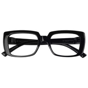 eyekeeper.com 30% Blue Light Blocking Glasses Metalless Screwless Eyeglasses NR9107-B15 Eyeglasses White Smoke Black / without magnification,Clear / without magnification,Green / without magnification,Purple / without magnification,Red / without magnification,Rose / without magnification