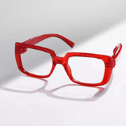eyekeeper.com 30% Blue Light Blocking Glasses Metalless Screwless Eyeglasses NR9107-B15 Eyeglasses Lavender Blush Black / without magnification,Clear / without magnification,Green / without magnification,Purple / without magnification,Red / without magnification,Rose / without magnification