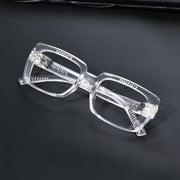 eyekeeper.com 30% Blue Light Blocking Glasses Metalless Screwless Eyeglasses NR9107-B15 Eyeglasses Dark Slate Gray Black / without magnification,Clear / without magnification,Green / without magnification,Purple / without magnification,Red / without magnification,Rose / without magnification