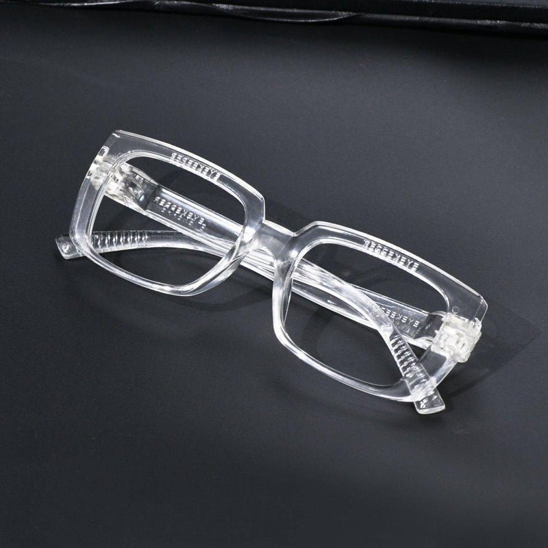 eyekeeper.com 30% Blue Light Blocking Glasses Metalless Screwless Eyeglasses NR9107-B15 Eyeglasses Dark Slate Gray Black / without magnification,Clear / without magnification,Green / without magnification,Purple / without magnification,Red / without magnification,Rose / without magnification