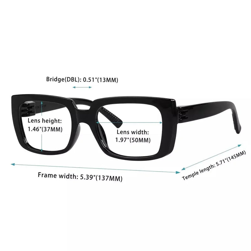 eyekeeper.com 30% Blue Light Blocking Glasses Metalless Screwless Eyeglasses NR9107-B15 Eyeglasses White Smoke Black / without magnification,Clear / without magnification,Green / without magnification,Purple / without magnification,Red / without magnification,Rose / without magnification
