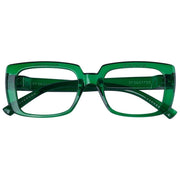 eyekeeper.com 30% Blue Light Blocking Glasses Metalless Screwless Eyeglasses NR9107-B15 Eyeglasses Dark Slate Gray Black / without magnification,Clear / without magnification,Green / without magnification,Purple / without magnification,Red / without magnification,Rose / without magnification