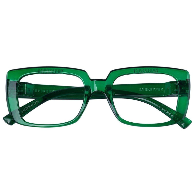 eyekeeper.com 30% Blue Light Blocking Glasses Metalless Screwless Eyeglasses NR9107-B15 Eyeglasses Dark Slate Gray Black / without magnification,Clear / without magnification,Green / without magnification,Purple / without magnification,Red / without magnification,Rose / without magnification