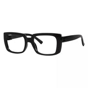 eyekeeper.com 30% Blue Light Blocking Glasses Metalless Screwless Eyeglasses NR9107-B15 Eyeglasses White Smoke Black / without magnification,Clear / without magnification,Green / without magnification,Purple / without magnification,Red / without magnification,Rose / without magnification