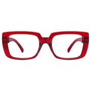 eyekeeper.com 30% Blue Light Blocking Glasses Metalless Screwless Eyeglasses NR9107-B15 Eyeglasses Brown Black / without magnification,Clear / without magnification,Green / without magnification,Purple / without magnification,Red / without magnification,Rose / without magnification