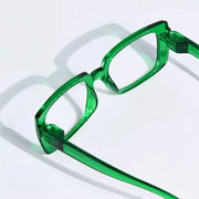 eyekeeper.com 30% Blue Light Blocking Glasses Metalless Screwless Eyeglasses NR9107-B15 Eyeglasses Lavender Black / without magnification,Clear / without magnification,Green / without magnification,Purple / without magnification,Red / without magnification,Rose / without magnification