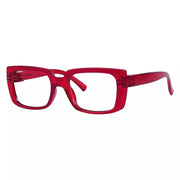 eyekeeper.com 30% Blue Light Blocking Glasses Metalless Screwless Eyeglasses NR9107-B15 Eyeglasses White Smoke Black / without magnification,Clear / without magnification,Green / without magnification,Purple / without magnification,Red / without magnification,Rose / without magnification