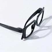 eyekeeper.com 30% Blue Light Blocking Glasses Metalless Screwless Eyeglasses NR9107-B15 Eyeglasses White Smoke Black / without magnification,Clear / without magnification,Green / without magnification,Purple / without magnification,Red / without magnification,Rose / without magnification