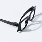 eyekeeper.com 30% Blue Light Blocking Glasses Metalless Screwless Eyeglasses NR9107-B15 Eyeglasses White Smoke Black / without magnification,Clear / without magnification,Green / without magnification,Purple / without magnification,Red / without magnification,Rose / without magnification