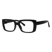 eyekeeper.com 30% Blue Light Blocking Glasses Metalless Screwless Eyeglasses NR9107-B15 Eyeglasses Black Black / without magnification,Clear / without magnification,Green / without magnification,Purple / without magnification,Red / without magnification,Rose / without magnification