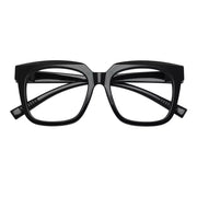 eyekeeper.com 30% Blue Light Blocking Glasses Metalless Screwless Eyewear R2144-B15 Eyeglasses White Smoke Black / without magnification,Light Blue / without magnification,Green / without magnification,Purple / without magnification,Clear / without magnification,Rose / without magnification