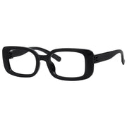 eyekeeper.com 30% Blue Light Blocking Glasses Metalless Screwless Eyewear R2502-B15 Eyeglasses Dark Slate Gray Black / without magnification,Pink / without magnification,Purple / without magnification,Red / without magnification,Green / without magnification,Blue / without magnification