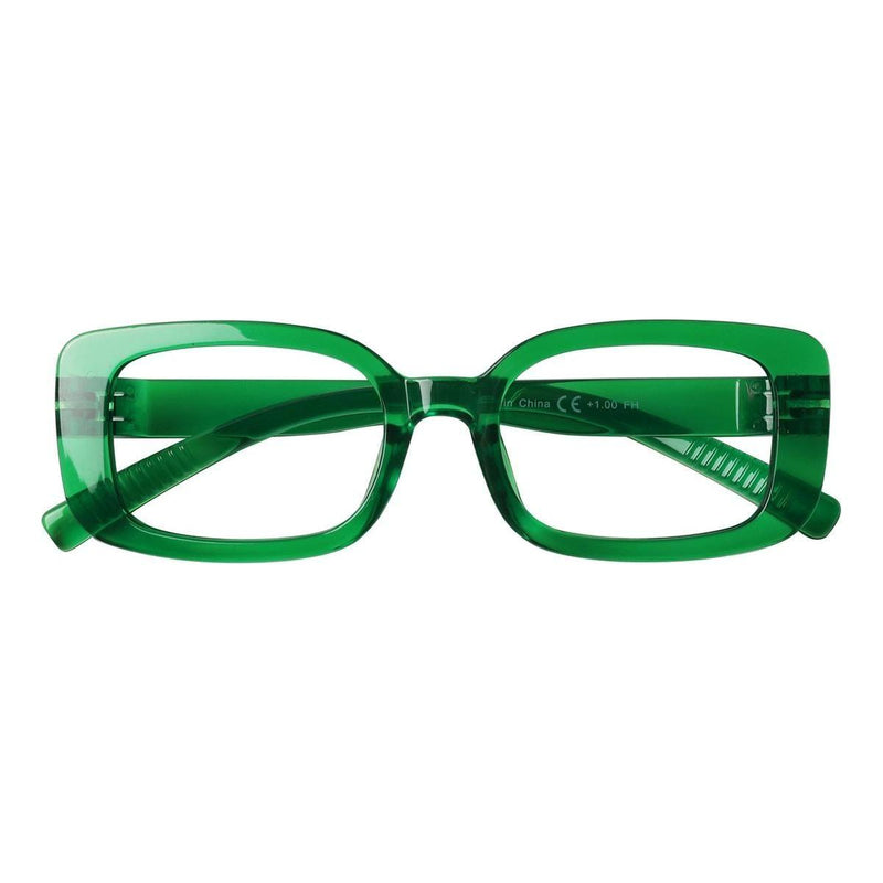 eyekeeper.com 30% Blue Light Blocking Glasses Metalless Screwless Eyewear R2502-B15 Eyeglasses Forest Green Black / without magnification,Pink / without magnification,Purple / without magnification,Red / without magnification,Green / without magnification,Blue / without magnification