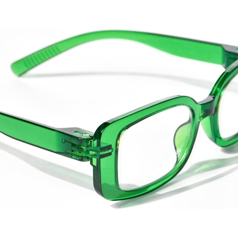 eyekeeper.com 30% Blue Light Blocking Glasses Metalless Screwless Eyewear R2502-B15 Eyeglasses Lavender Black / without magnification,Pink / without magnification,Purple / without magnification,Red / without magnification,Green / without magnification,Blue / without magnification