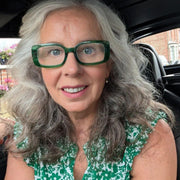 eyekeeper.com 30% Blue Light Blocking Glasses Metalless Screwless Eyewear R2502-B15 Eyeglasses Dark Slate Gray Black / without magnification,Pink / without magnification,Purple / without magnification,Red / without magnification,Green / without magnification,Blue / without magnification