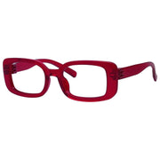 eyekeeper.com 30% Blue Light Blocking Glasses Metalless Screwless Eyewear R2502-B15 Eyeglasses Brown Black / without magnification,Pink / without magnification,Purple / without magnification,Red / without magnification,Green / without magnification,Blue / without magnification