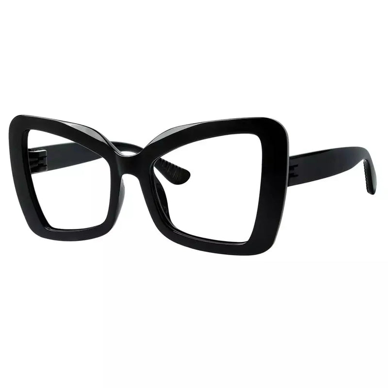eyekeeper.com 30% Blue Light Blocking Metalless Screwless Glasses R2315-B15 Eyeglasses White Smoke Black / without magnification,Light Blue / without magnification,Green / without magnification,Rose / without magnification,Purple Red / without magnification,Red / without magnification