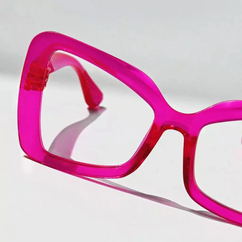 eyekeeper.com 30% Blue Light Blocking Metalless Screwless Glasses R2315-B15 Eyeglasses Lavender Black / without magnification,Light Blue / without magnification,Green / without magnification,Rose / without magnification,Purple Red / without magnification,Red / without magnification