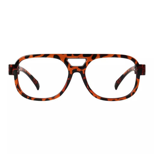 eyekeeper.com 30% Blue Light Blocking Pilot Metalless Eyeglasses R2515-B15 Eyeglasses White Smoke Black / without magnification,Clear / without magnification,Green / without magnification,Tortoise / without magnification,Red / without magnification,Yellow / without magnification