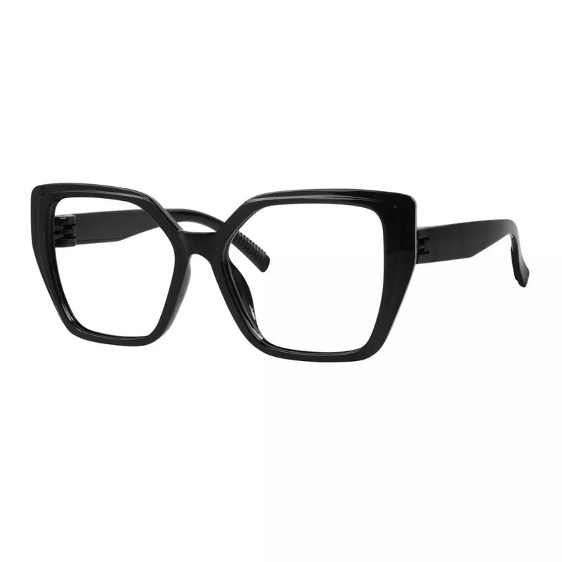 eyekeeper.com PcFal | Frame Only & No Prescription Eyeglasses White Smoke Black / Frame Only,Black / Clear Lens With No Vision Correction,Light Blue / Frame Only,Light Blue / Clear Lens With No Vision Correction,Green / Frame Only,Green / Clear Lens With No Vision Correction,Rose / Frame Only,Rose / Clear Lens With No Vision Co