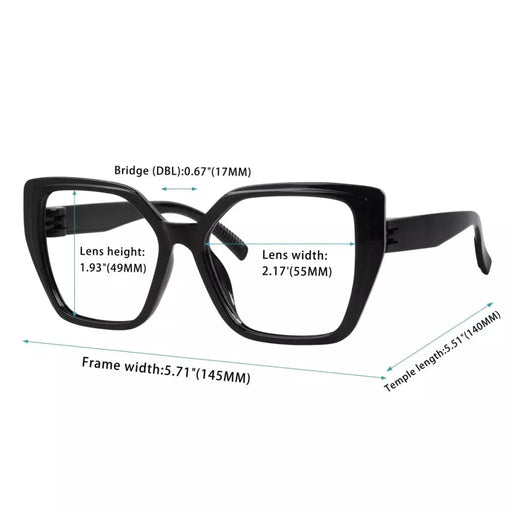 eyekeeper.com PcFal | Frame Only & No Prescription Eyeglasses White Smoke Black / Frame Only,Black / Clear Lens With No Vision Correction,Light Blue / Frame Only,Light Blue / Clear Lens With No Vision Correction,Green / Frame Only,Green / Clear Lens With No Vision Correction,Rose / Frame Only,Rose / Clear Lens With No Vision Co
