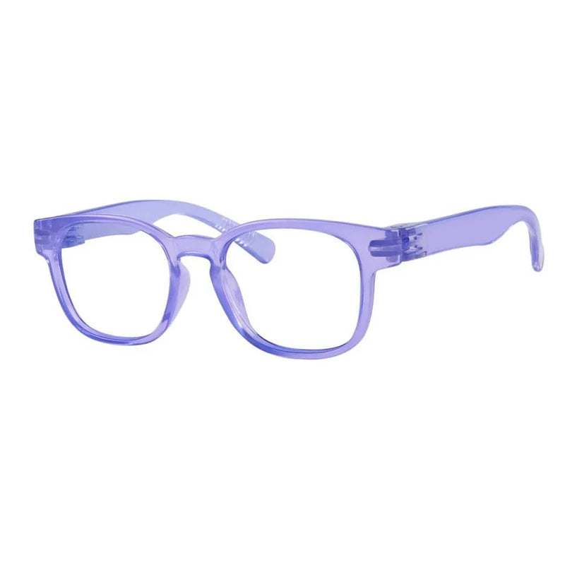eyekeeper.com PcFaq | Frame Only & No Prescription Eyeglasses White Smoke Black / Frame Only,Black / Clear Lens With No Vision Correction,Pink / Frame Only,Pink / Clear Lens With No Vision Correction,Green / Frame Only,Green / Clear Lens With No Vision Correction,Rose / Frame Only,Rose / Clear Lens With No Vision Correction,Vio