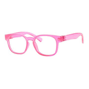 eyekeeper.com PcFaq | Frame Only & No Prescription Eyeglasses White Smoke Black / Frame Only,Black / Clear Lens With No Vision Correction,Pink / Frame Only,Pink / Clear Lens With No Vision Correction,Green / Frame Only,Green / Clear Lens With No Vision Correction,Rose / Frame Only,Rose / Clear Lens With No Vision Correction,Vio