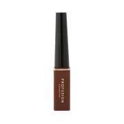 Profusion Cosmetics Everlasting Waterproof Liquid Liner - Brown Eyes Dark Slate Gray