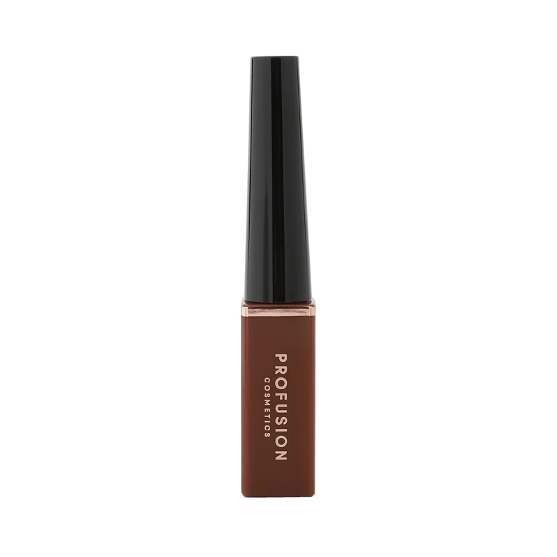 Profusion Cosmetics Everlasting Waterproof Liquid Liner - Brown Eyes Dark Slate Gray