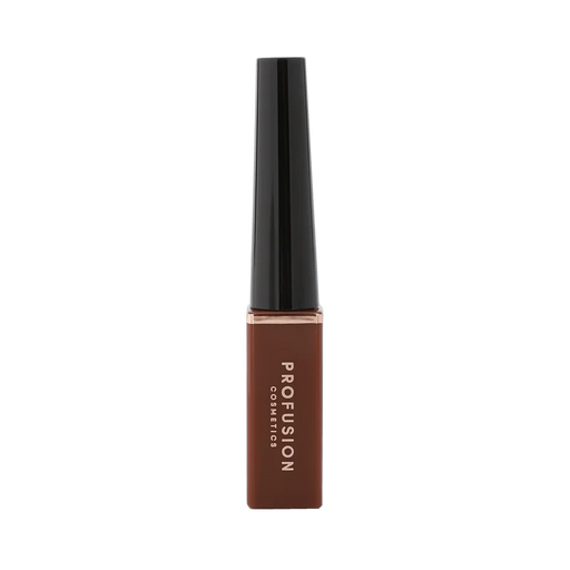 Profusion Cosmetics Everlasting Waterproof Liquid Liner - Brown Eyes Dark Slate Gray