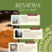 Teeccino Instant French Roast Herbal Coffee Instant Coffee Olive Drab 85g