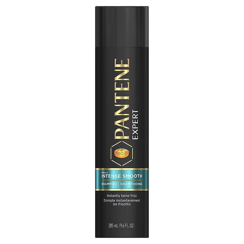Pantene Pantene Expert Intense Smooth Shampoo - 9.6oz Shampoo Dark Slate Gray