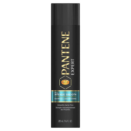 Pantene Pantene Expert Intense Smooth Shampoo - 9.6oz Shampoo Dark Slate Gray